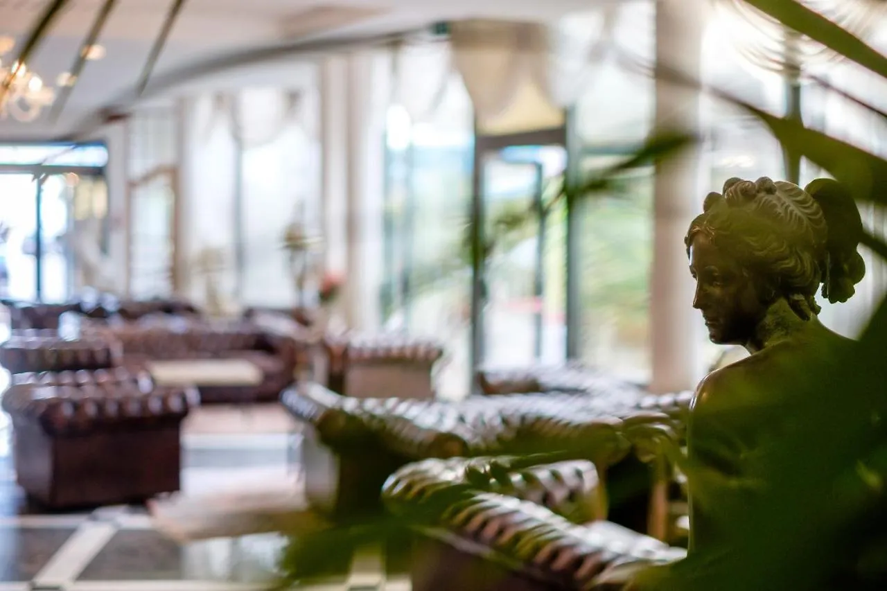 Hotel Bristol Bellaria-Igea Marina