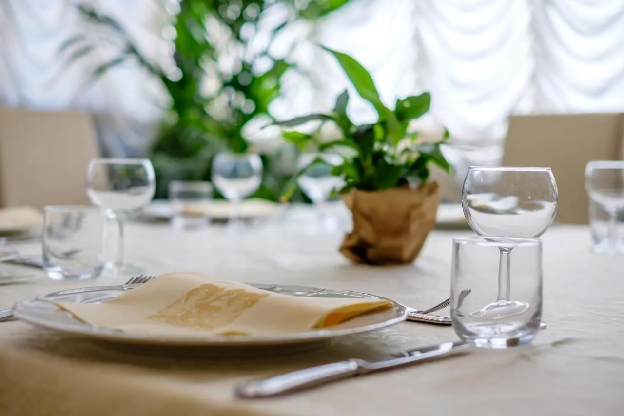Hotel Bristol Bellaria-Igea Marina