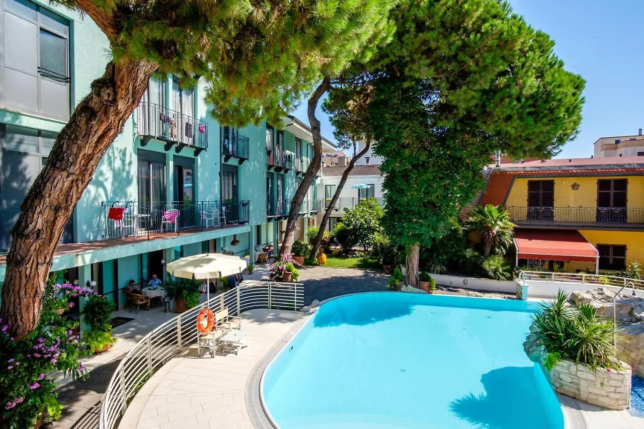 Hotel Bristol Bellaria-Igea Marina