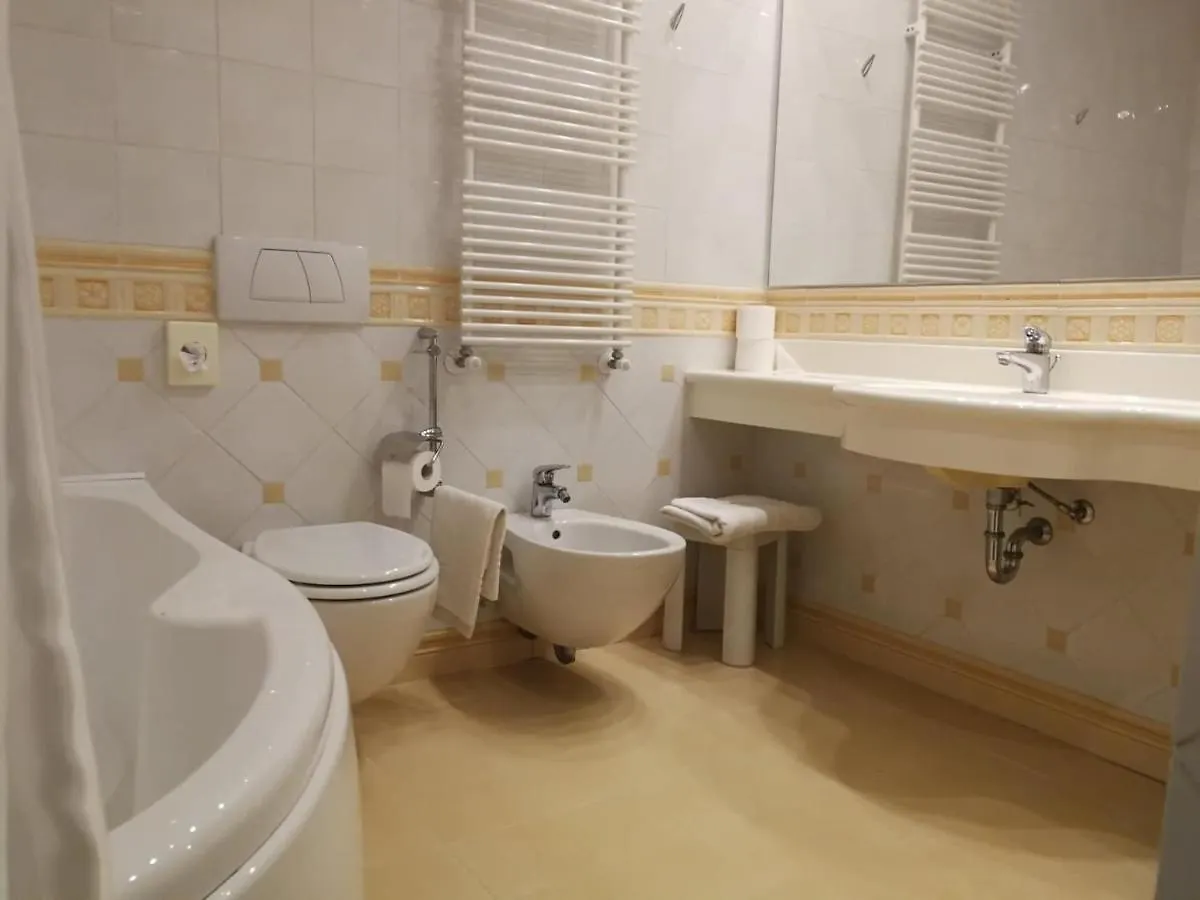 Hotel Bristol Bellaria-Igea Marina 4*,  Italie