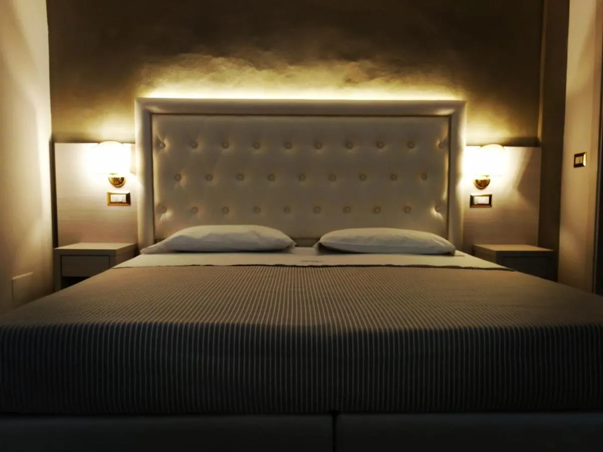 Hotel Bristol Bellaria-Igea Marina