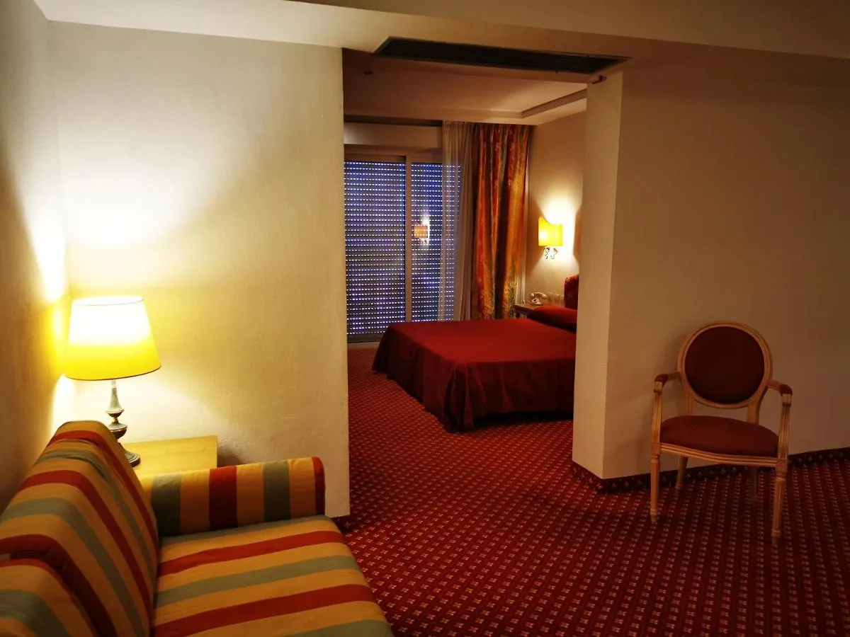 Hotel Bristol Bellaria-Igea Marina Italie
