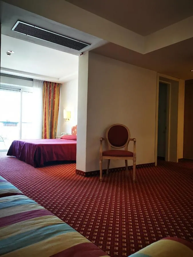 ****  Hotel Bristol Bellaria-Igea Marina Italie
