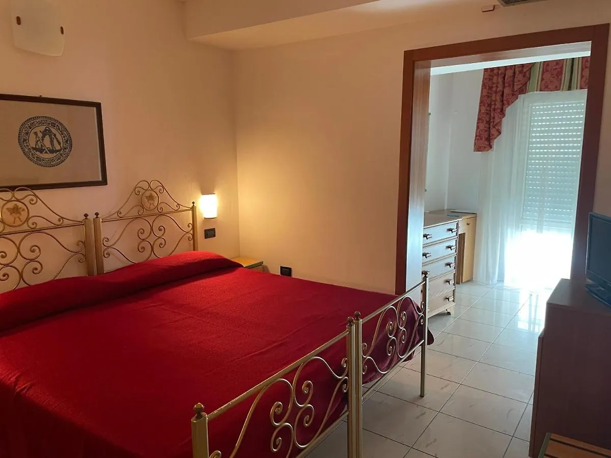 Hotel Bristol Bellaria-Igea Marina