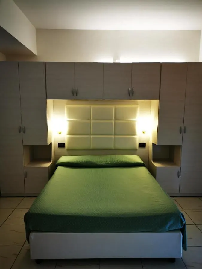 Hotel Bristol Bellaria-Igea Marina