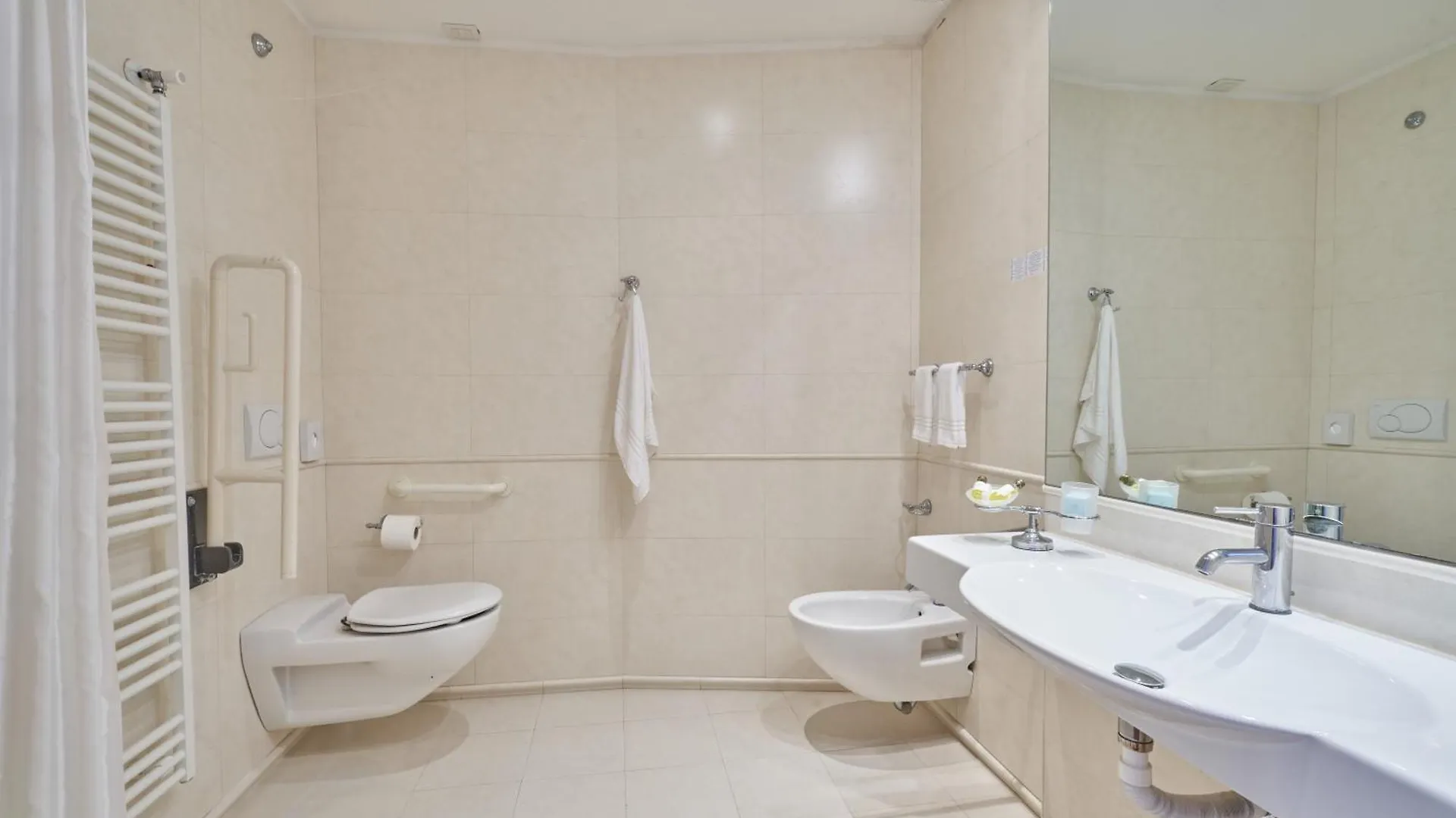 Hotel Bristol Bellaria-Igea Marina