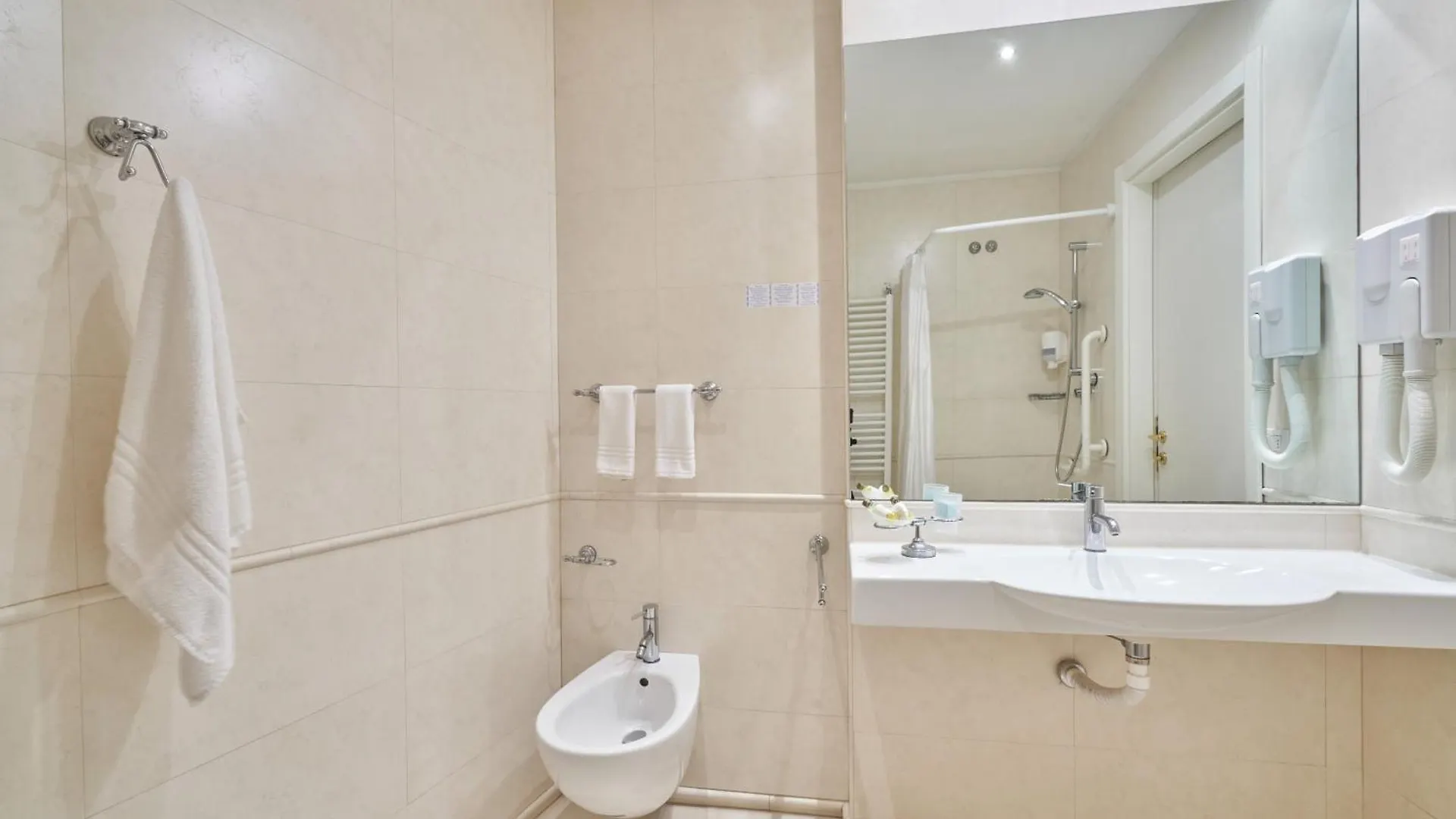 Hotel Bristol Bellaria-Igea Marina