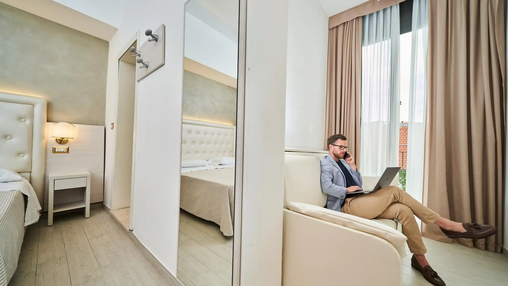 Hotel Bristol Bellaria-Igea Marina