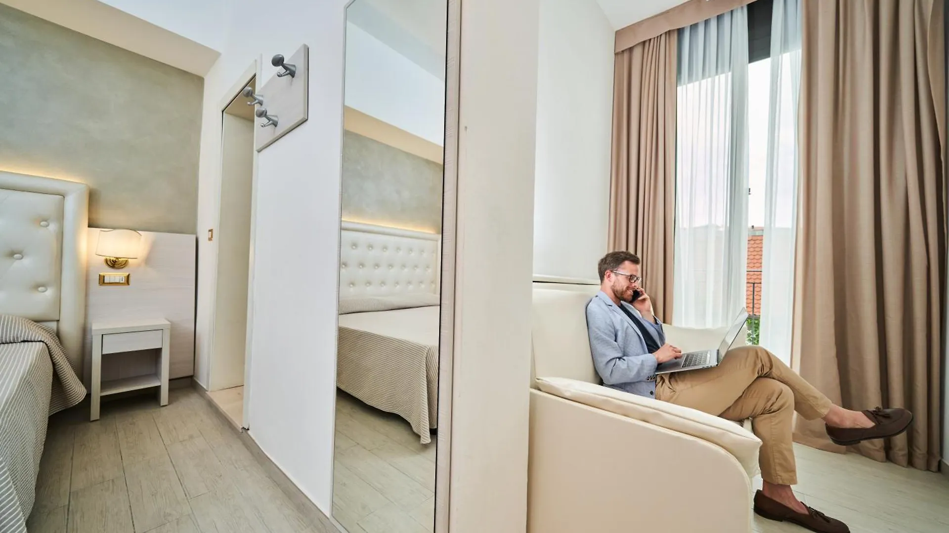 Hotel Bristol Bellaria-Igea Marina