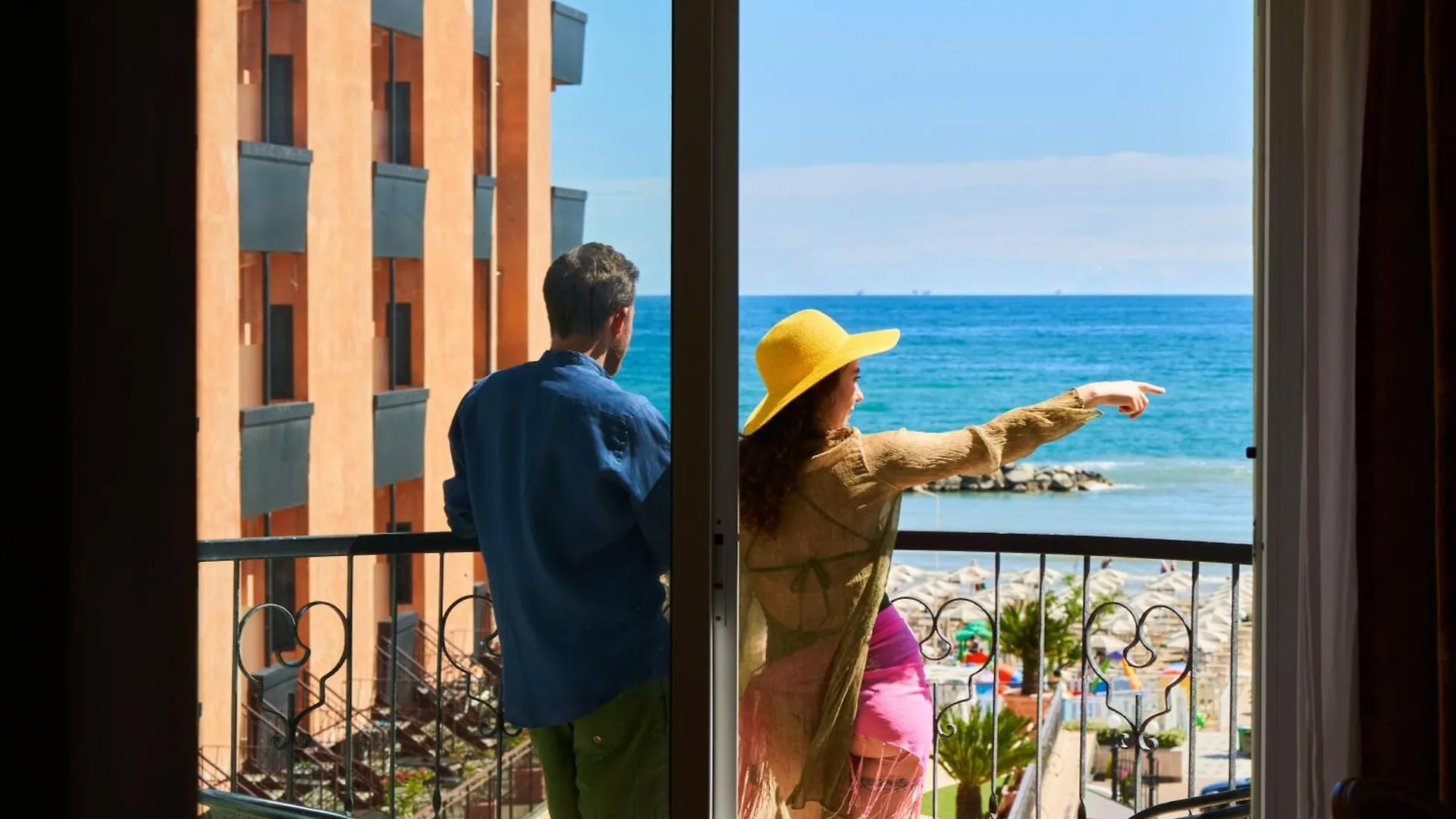 Hotel Bristol Bellaria-Igea Marina