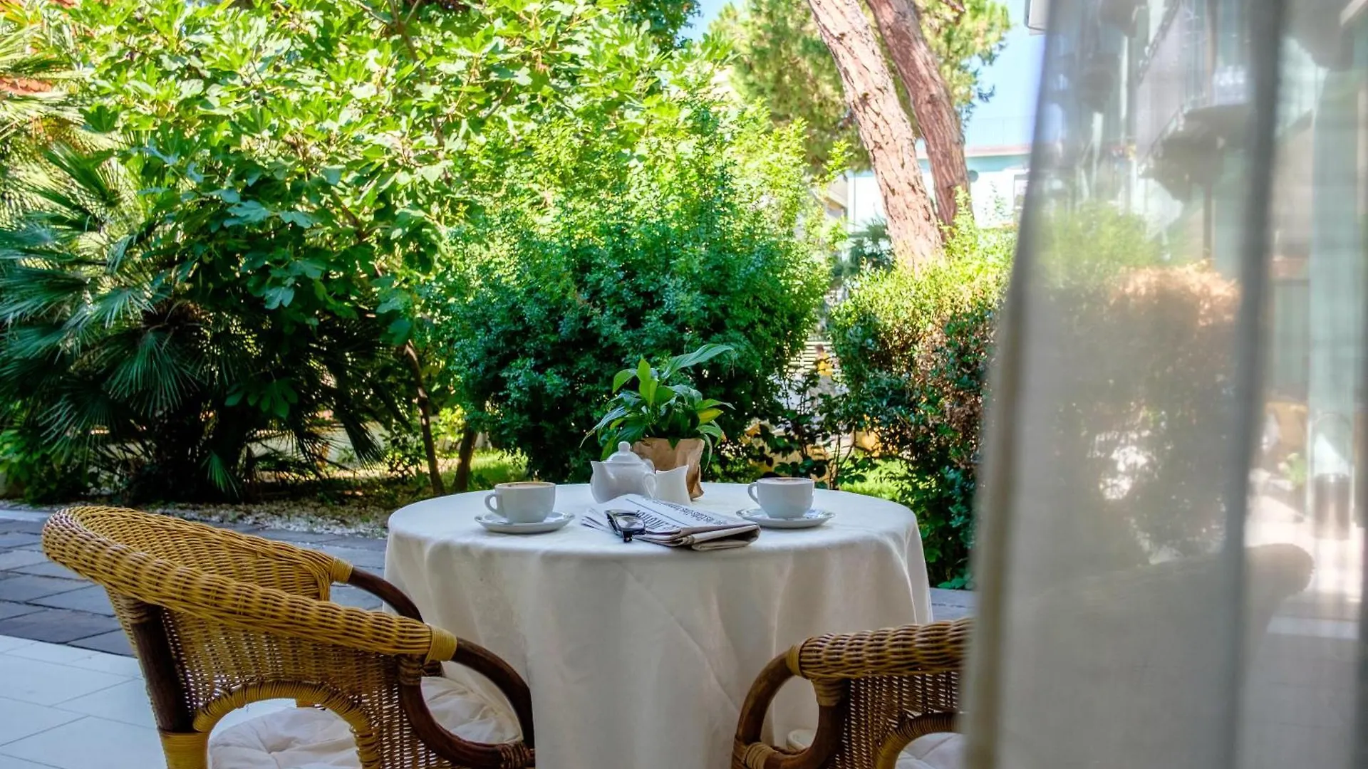 Hotel Bristol Bellaria-Igea Marina