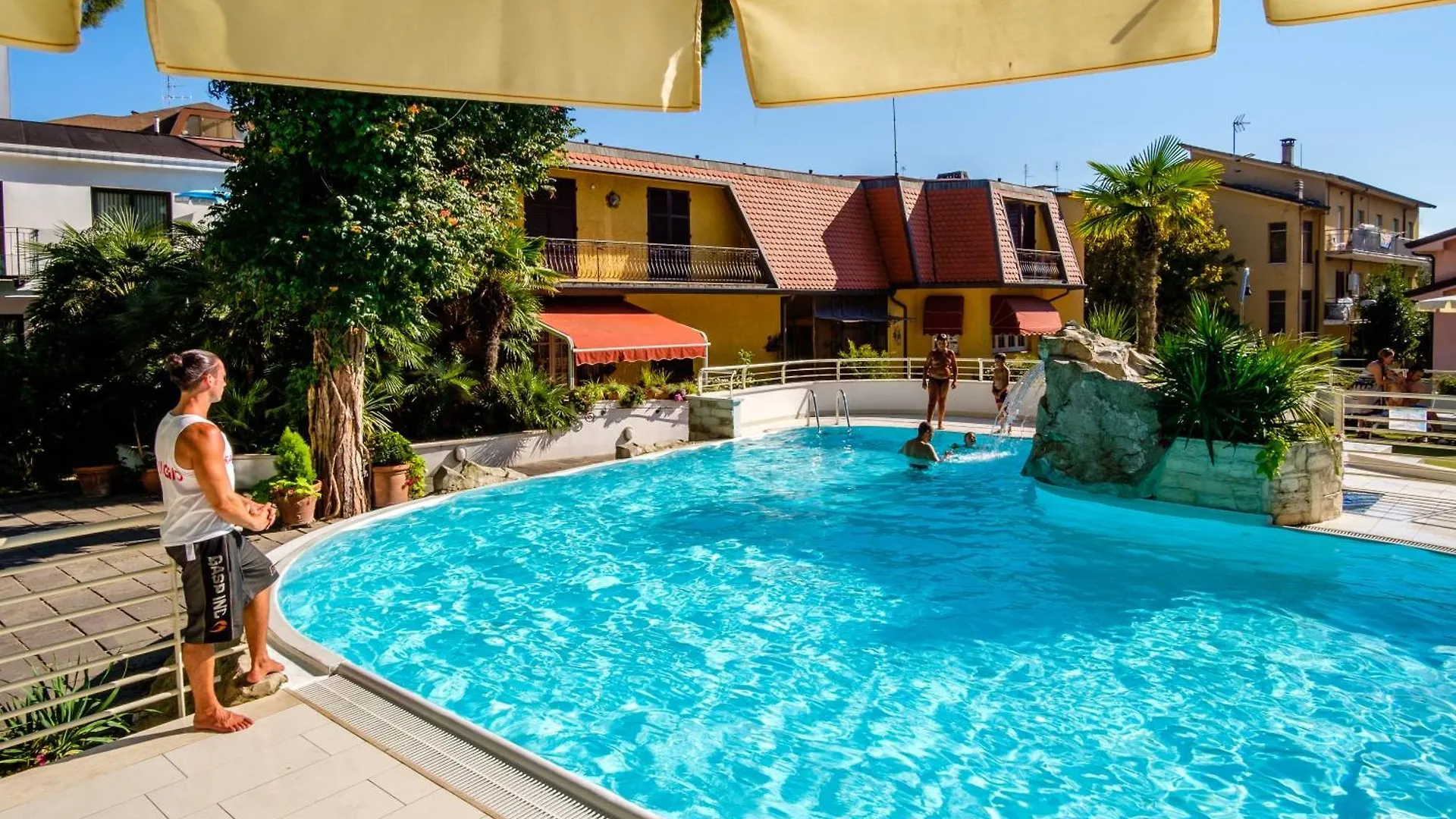 Hotel Bristol Bellaria-Igea Marina