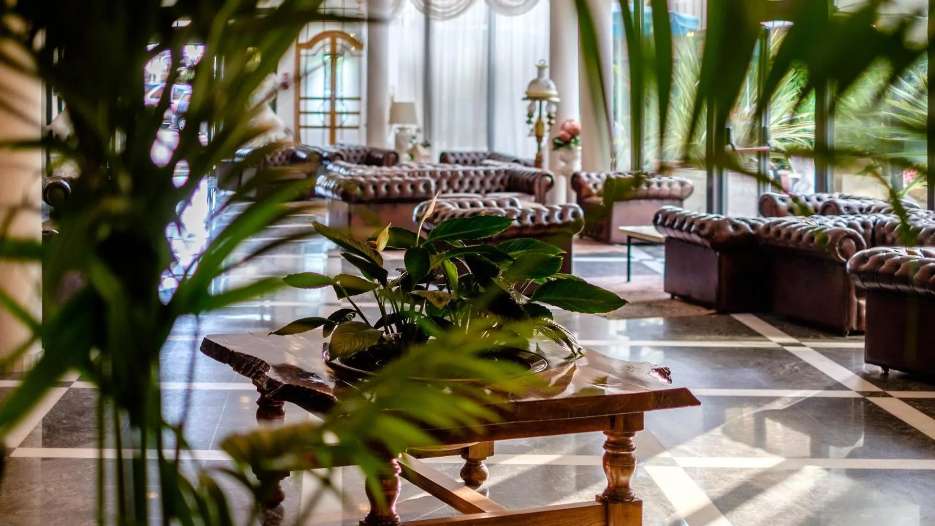 Hotel Bristol Bellaria-Igea Marina 4*,  Italie