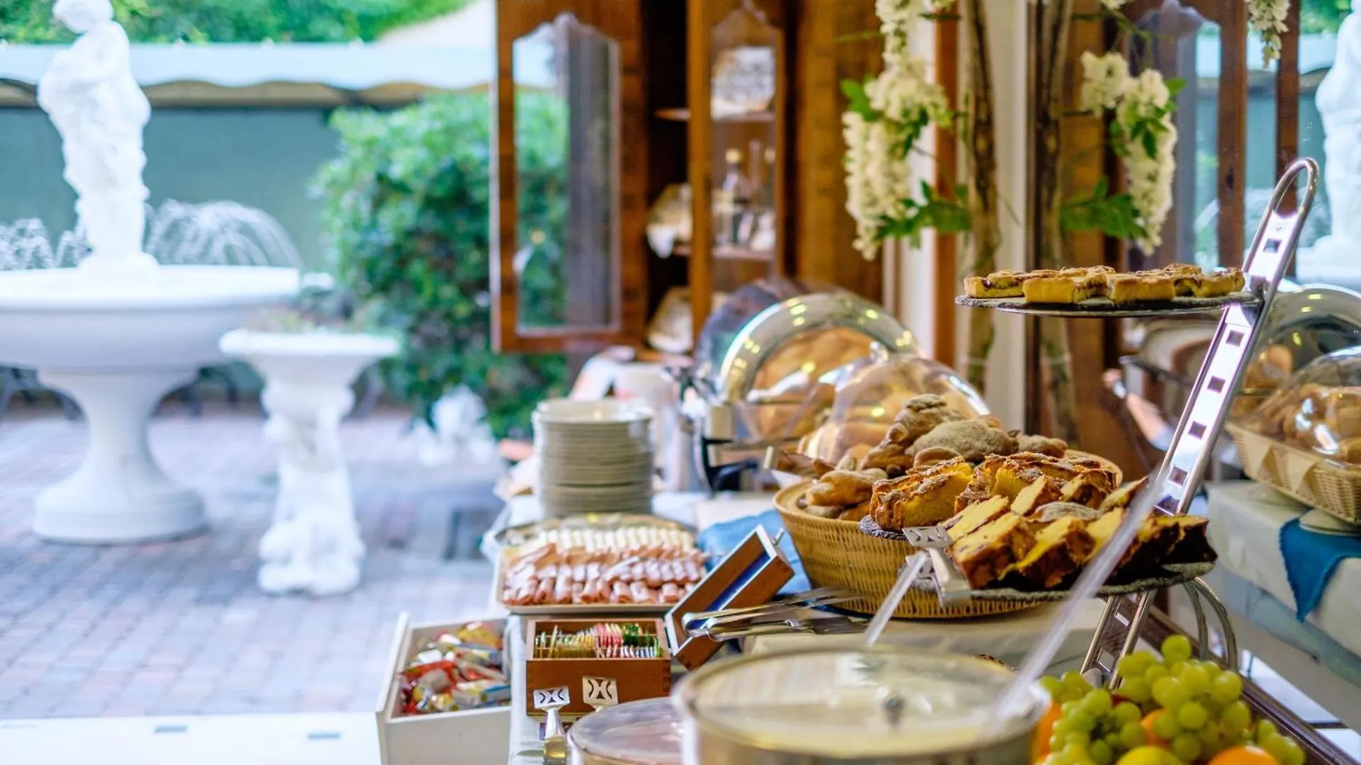 Hotel Bristol Bellaria-Igea Marina