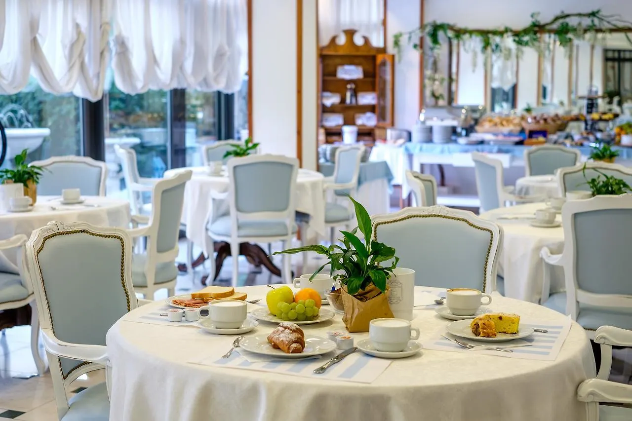 Hotel Bristol Bellaria-Igea Marina