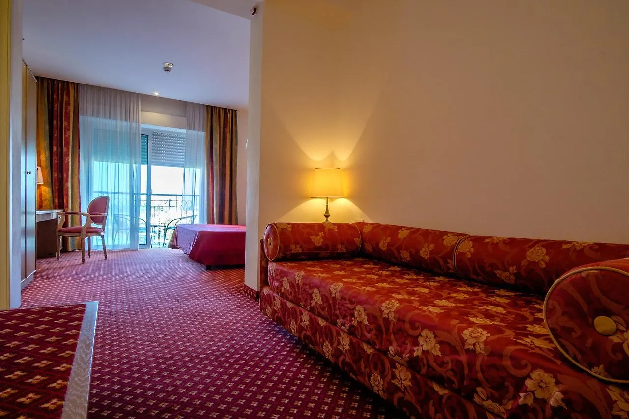 Hotel Bristol Bellaria-Igea Marina Italie