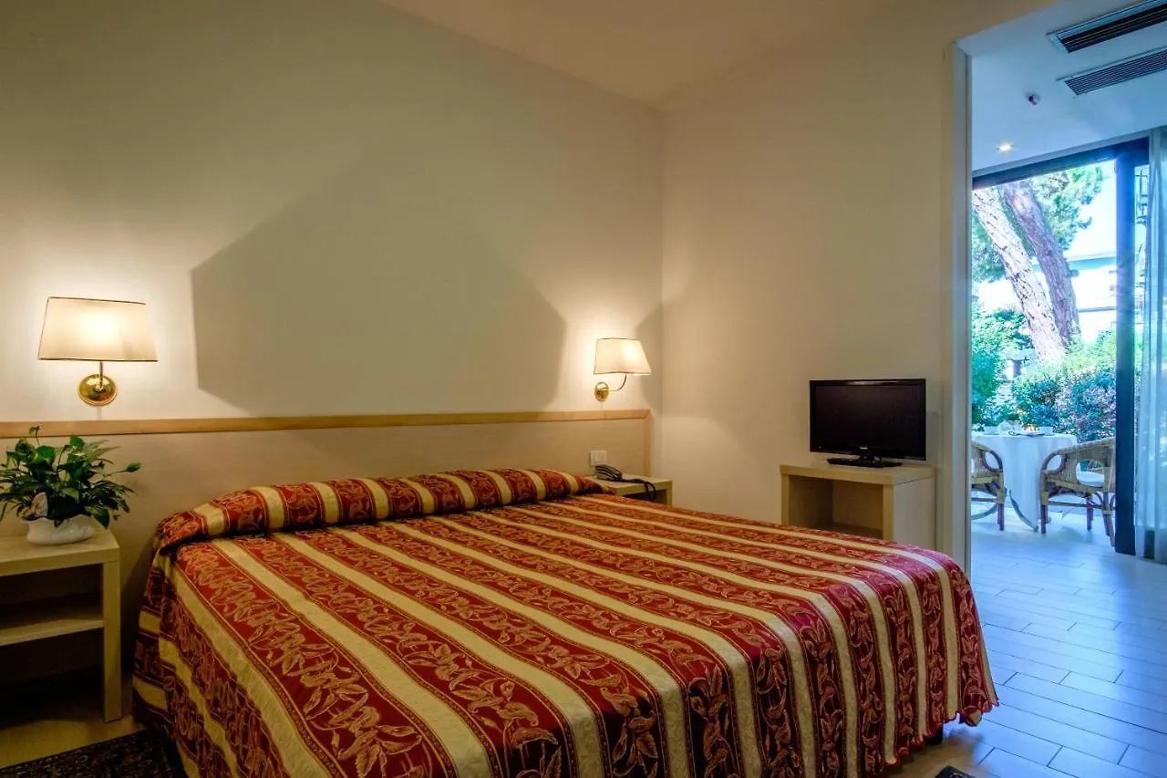 Hotel Bristol Bellaria-Igea Marina 4*,  Italie