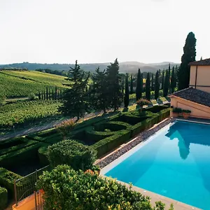 Casa Ruffino , Bagno a Ripoli Italien