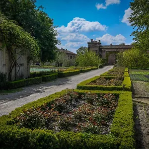  Séjour à la campagne Antica Corte Pallavicina Relais
