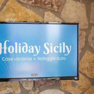 Holidaysicily , Alcamo Marina Italien