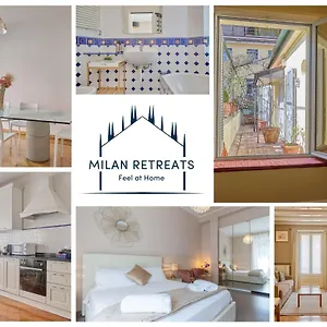 Retreats Duomo Carrobbio , Mailand Italien