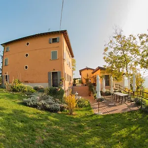  Séjour à la campagne Agriturismo Podere Diamante