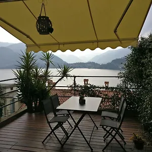 The Owl House , Varenna Italien