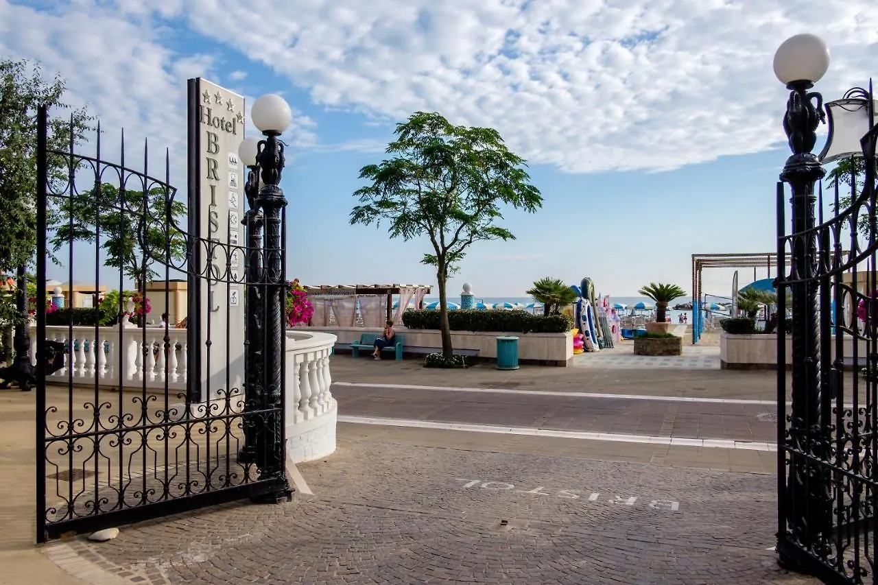 Hotel Bristol Bellaria-Igea Marina