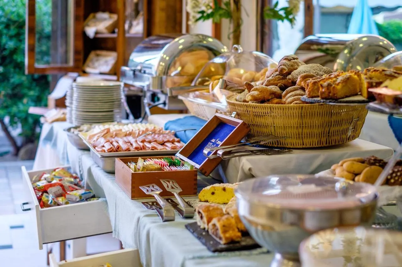Hotel Bristol Bellaria-Igea Marina