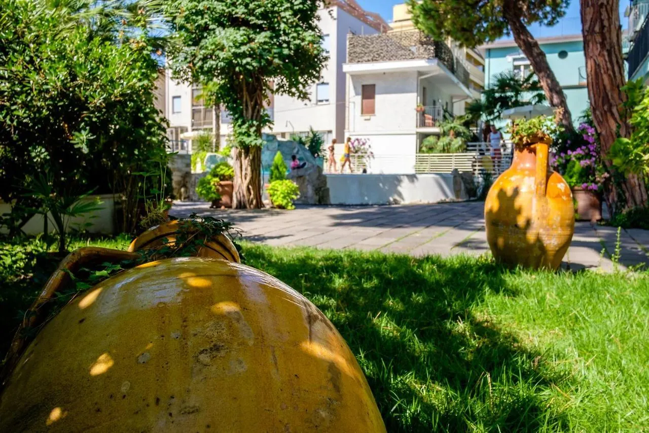 Hotel Bristol Bellaria-Igea Marina