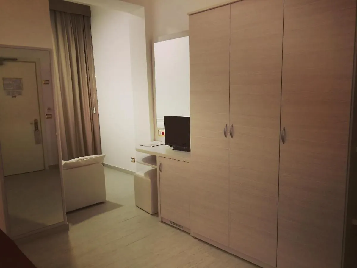 ****  Hotel Bristol Bellaria-Igea Marina Italie