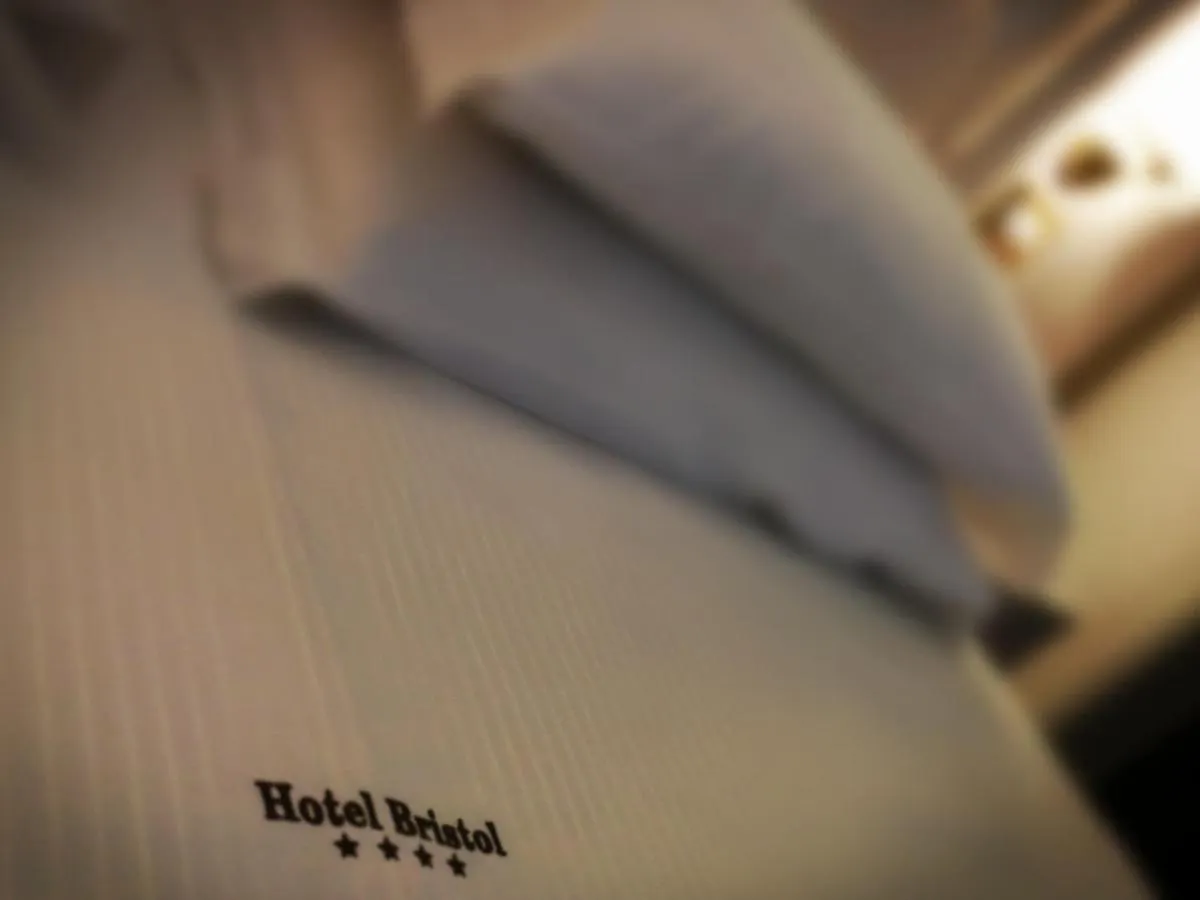 Hotel Bristol Bellaria-Igea Marina 4*,  Italie