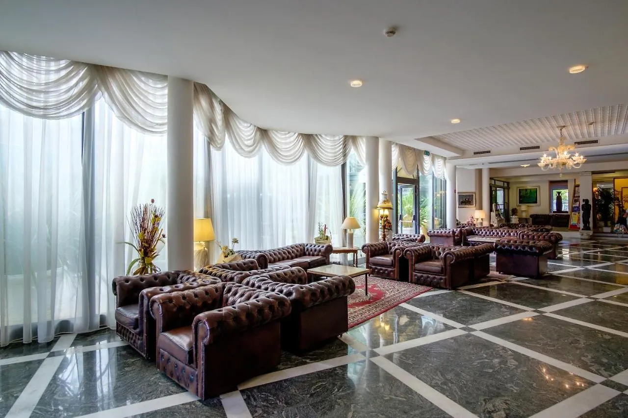 Hotel Bristol Bellaria-Igea Marina