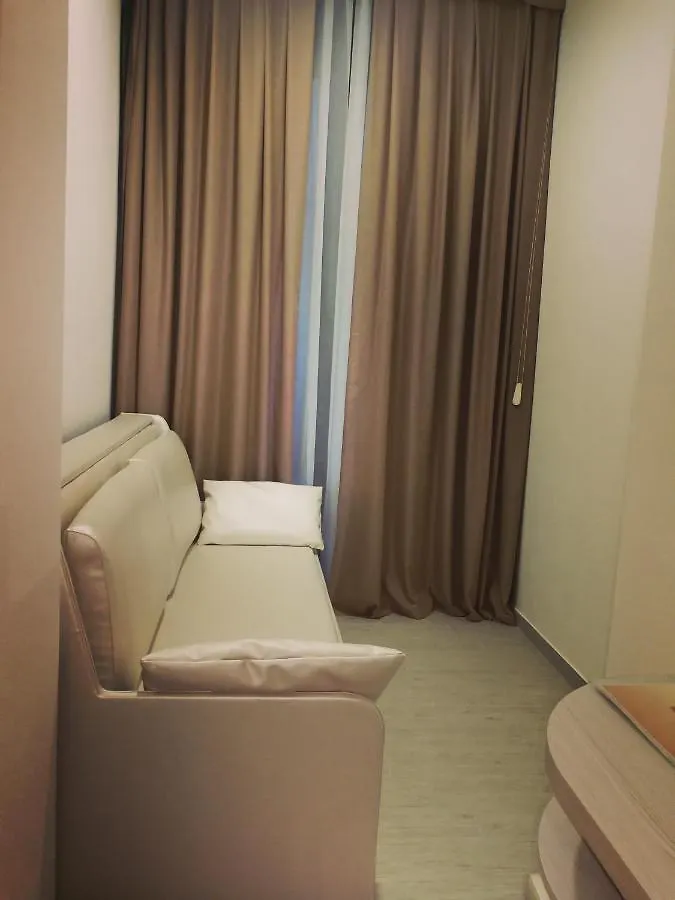 Hotel Bristol Bellaria-Igea Marina