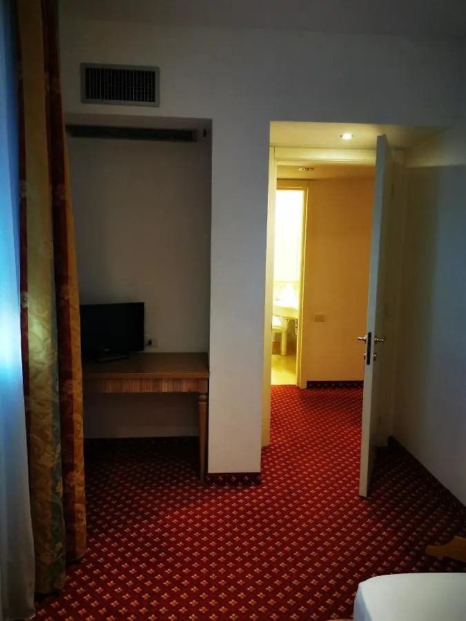 Hotel Bristol Bellaria-Igea Marina