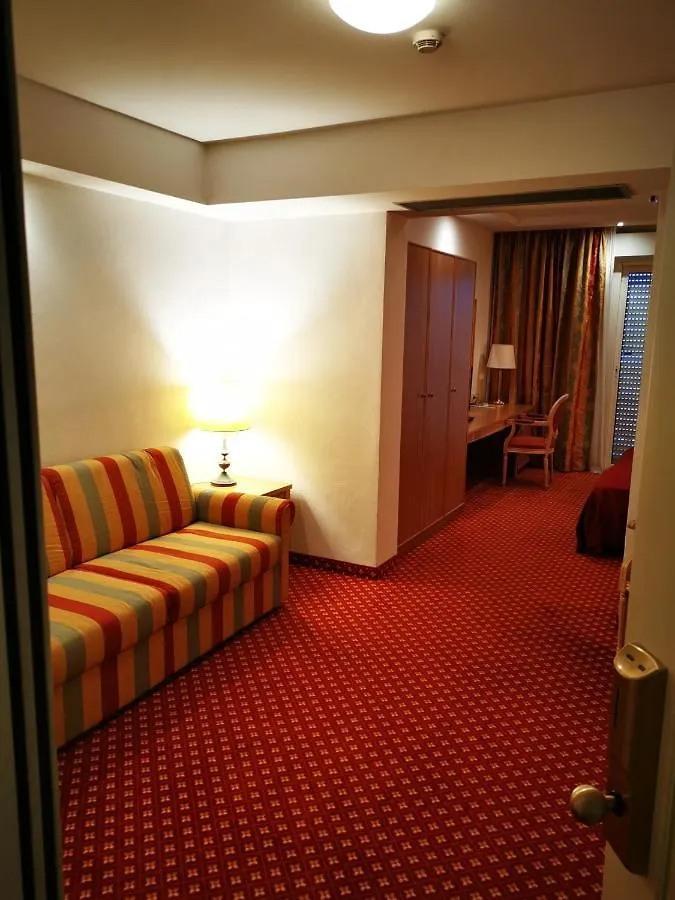 Hotel Bristol Bellaria-Igea Marina
