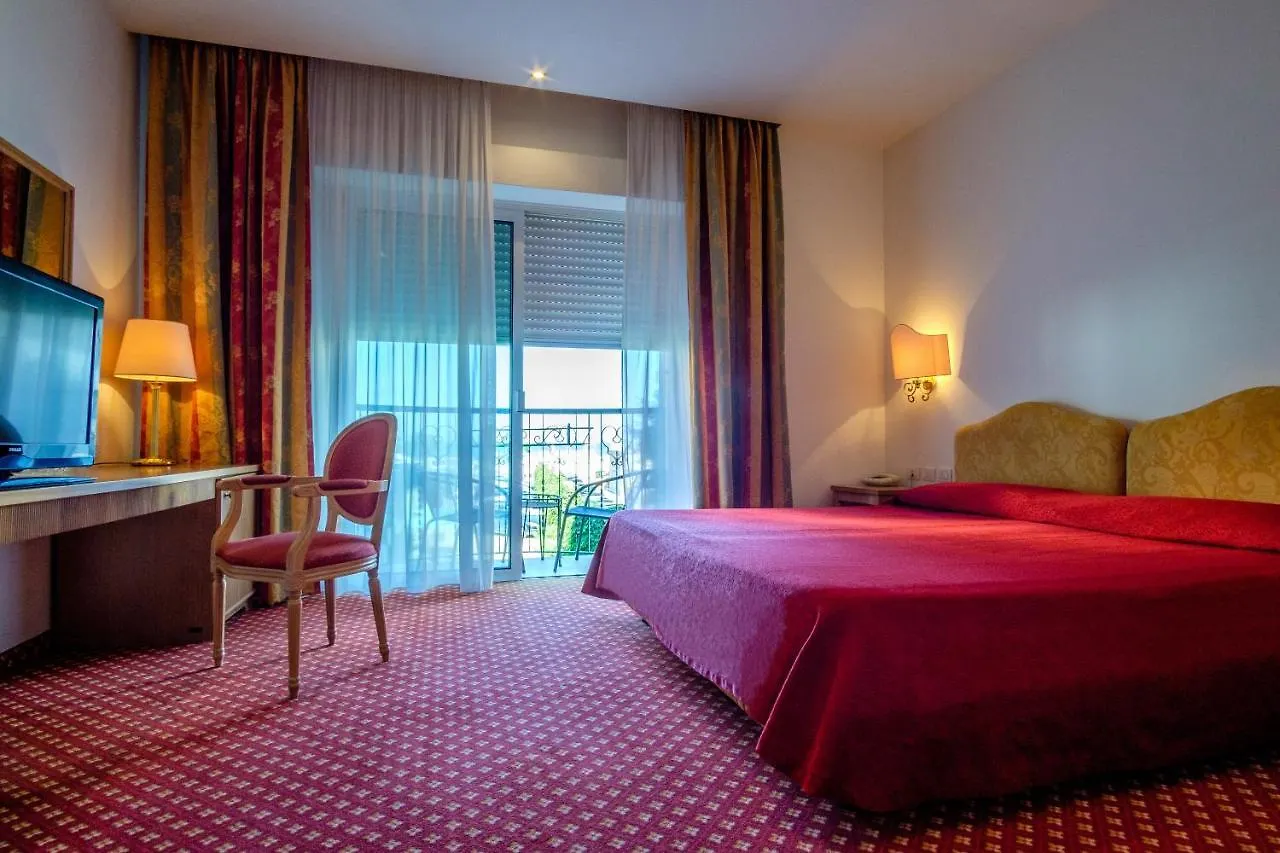 Hotel Bristol Bellaria-Igea Marina