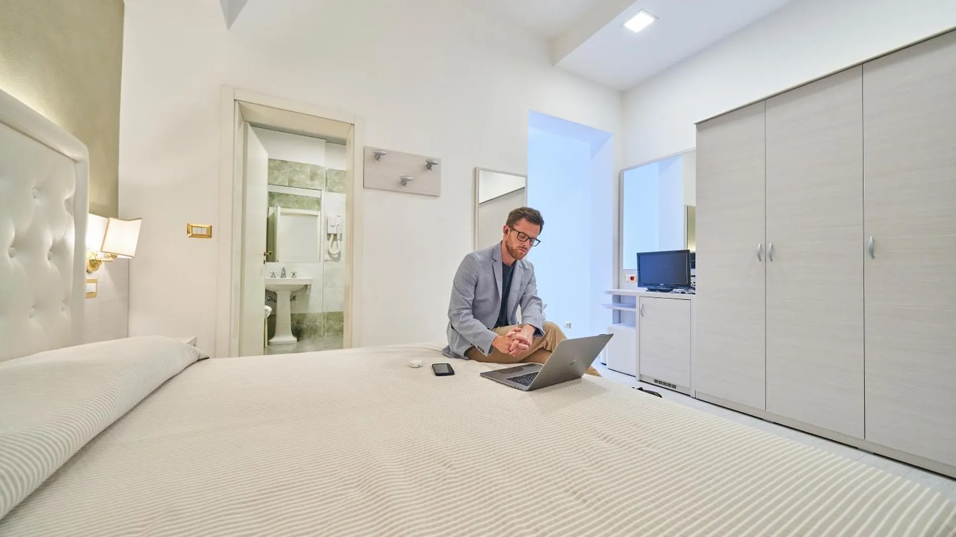 Hotel Bristol Bellaria-Igea Marina