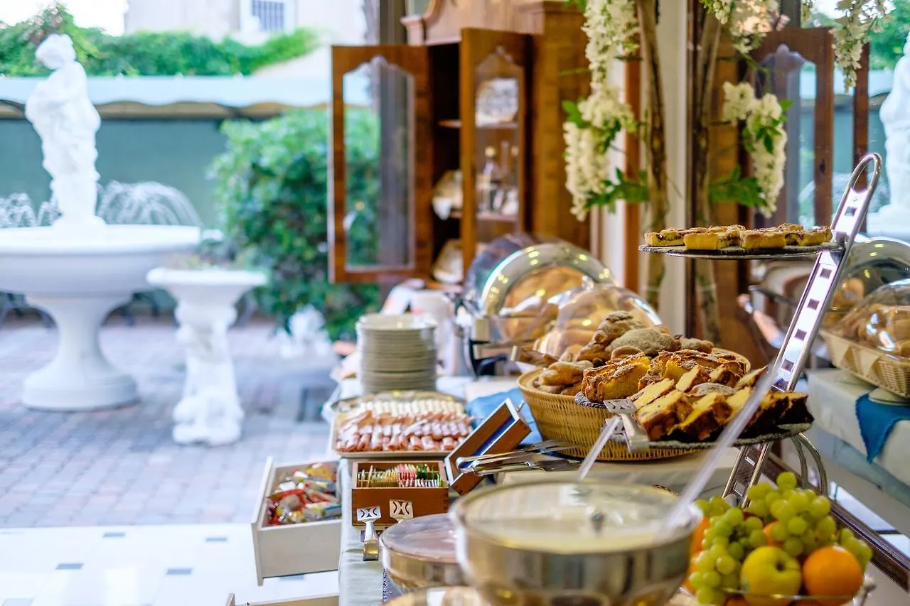 ****  Hotel Bristol Bellaria-Igea Marina Italie