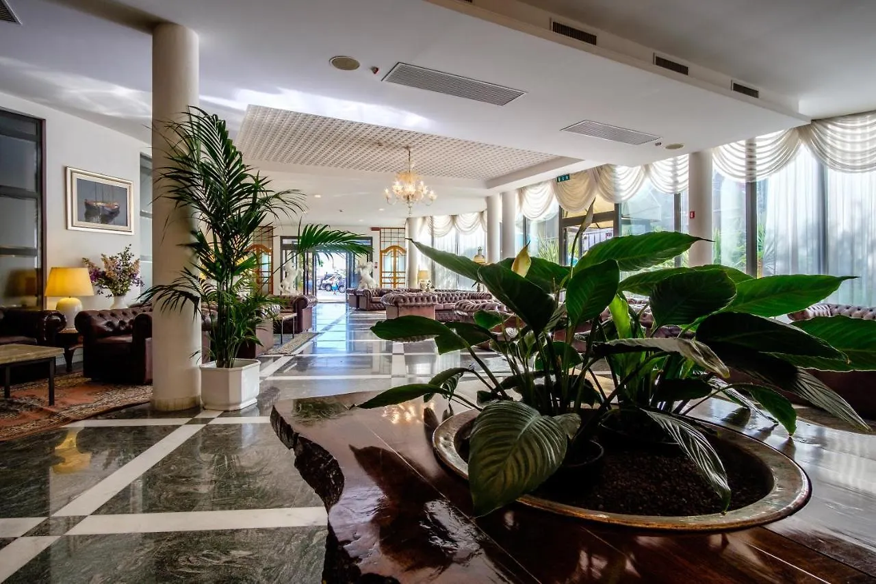 Hotel Bristol Bellaria-Igea Marina