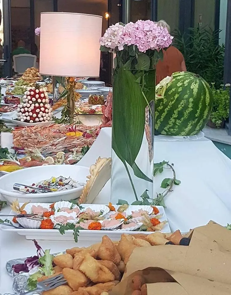 Hotel Bristol Bellaria-Igea Marina