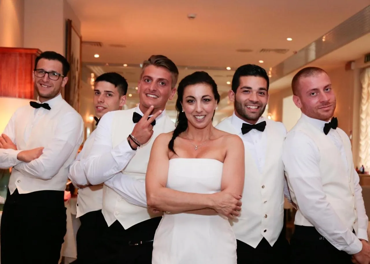 ****  Hotel Bristol Bellaria-Igea Marina Italie