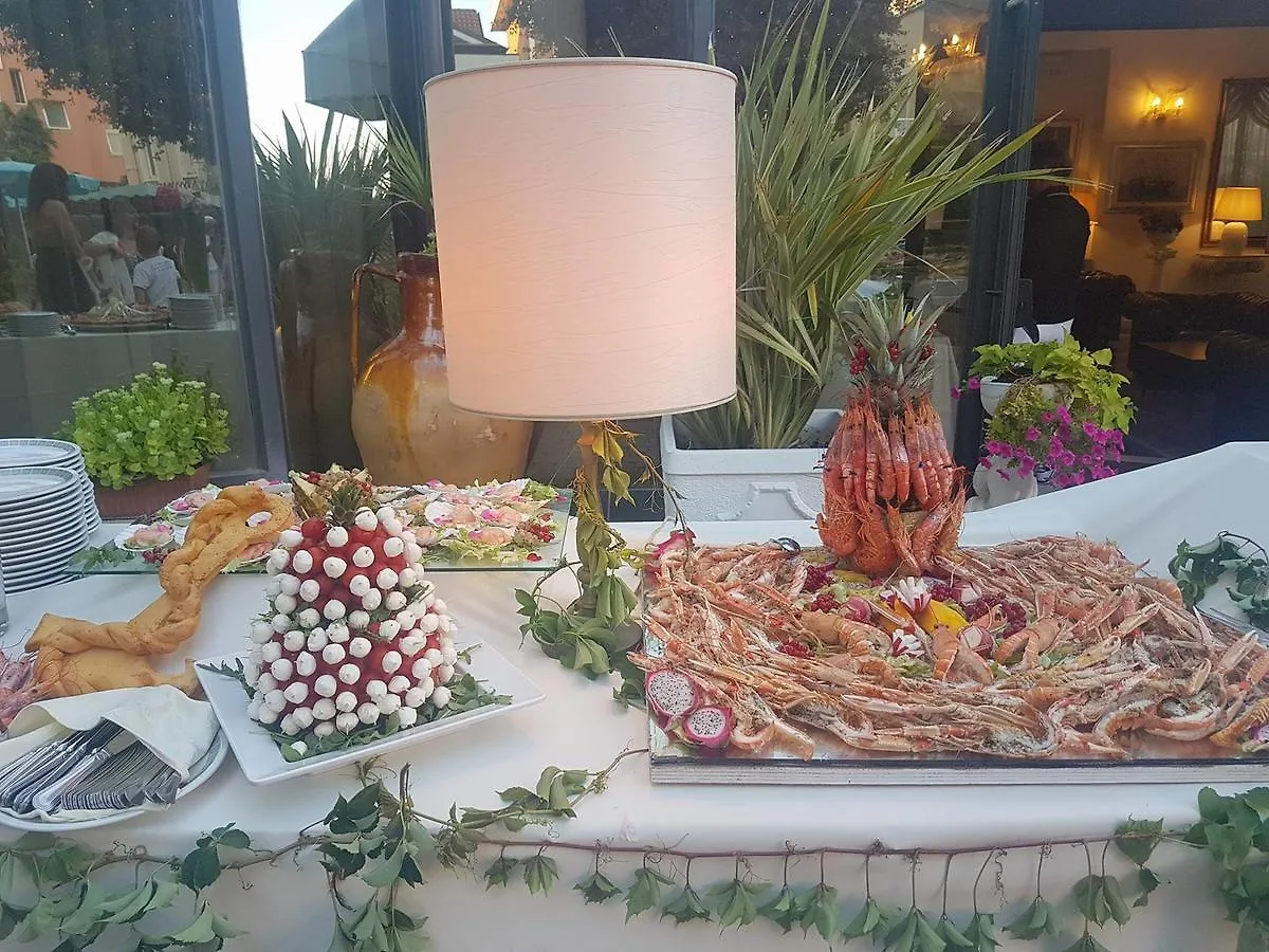 Hotel Bristol Bellaria-Igea Marina