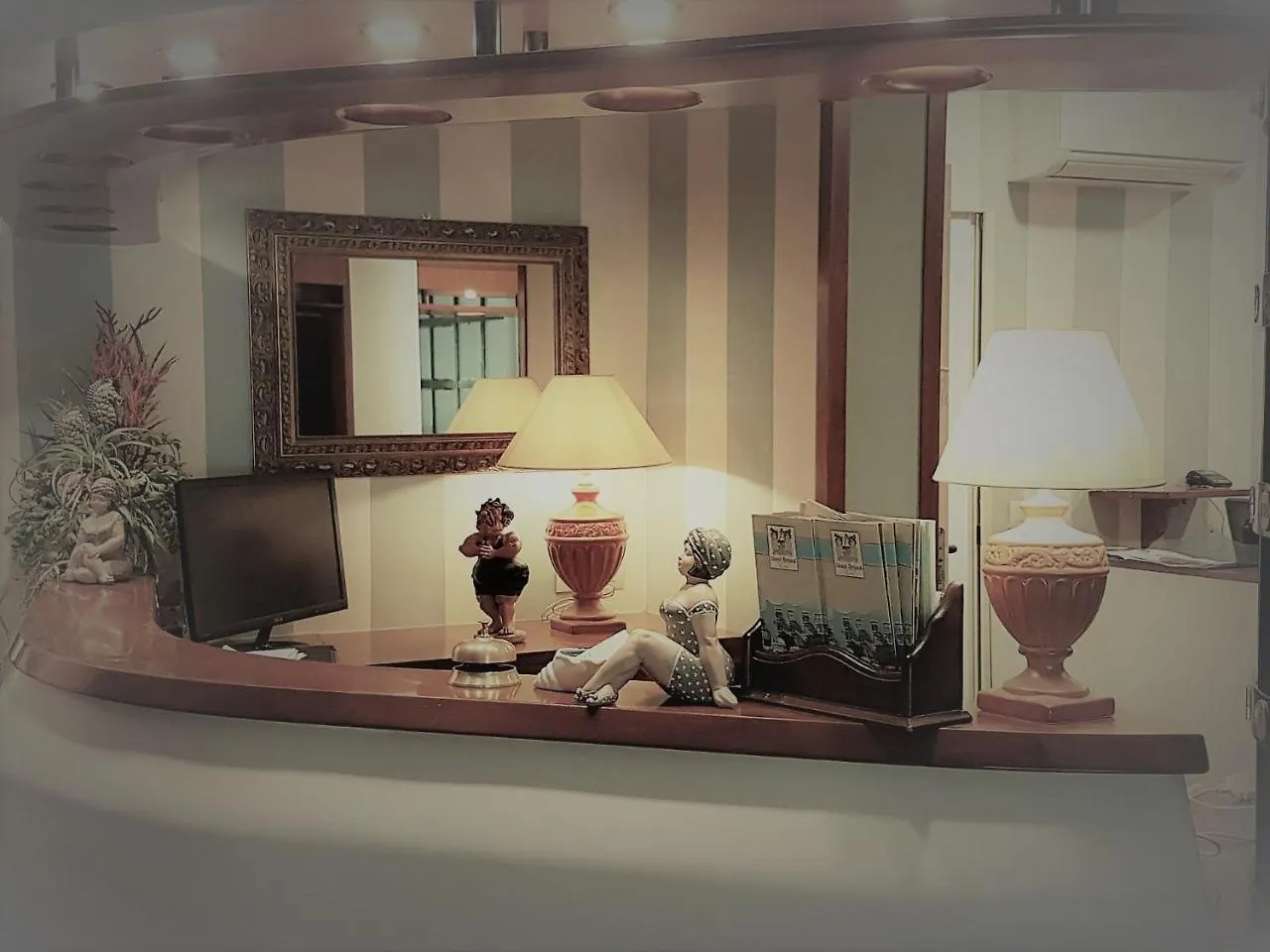 Hotel Bristol Bellaria-Igea Marina