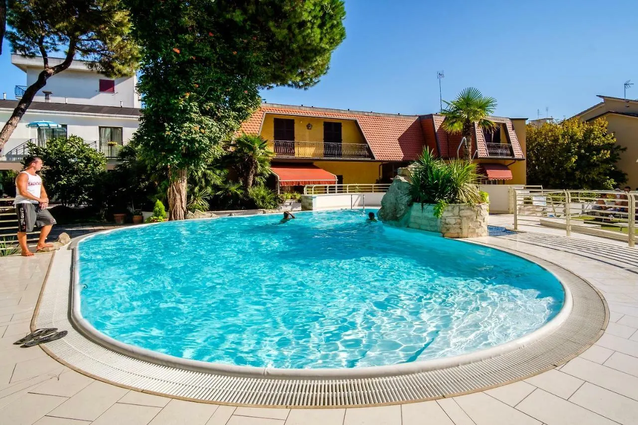 Hotel Bristol Bellaria-Igea Marina